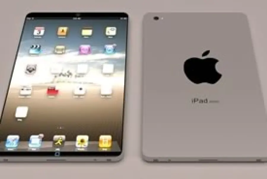 iPad Mini, in arrivo ad ottobre?