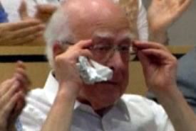 "Scoperta la particella di Dio" ipotizzata nel 1964