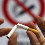 Smettere di Fumare con un Vaccino