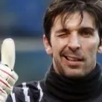 Scudetto alla Juventus: Buffon ringrazia i 