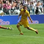 La Juve vince contro il Cagliari e fa suo lo scudetto