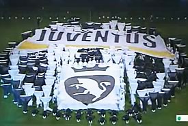 Juventus Campione d'Italia, e sono 28!