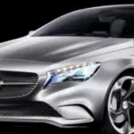 Nuova Classe A: iniziano le ordinazioni