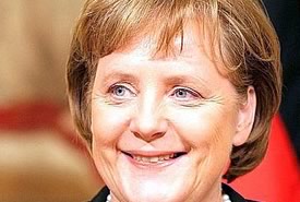 Il partito di Angela Merkel si conferma al primo posto in Schleswig-Holstein