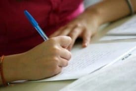 Tracce di italiano dell'esame di stato 2012, le prime indiscrezioni