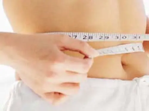 Calcolo del peso forma, non un fine ma un mezzo