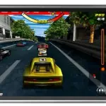 Il videogioco si fa sempre più mobile