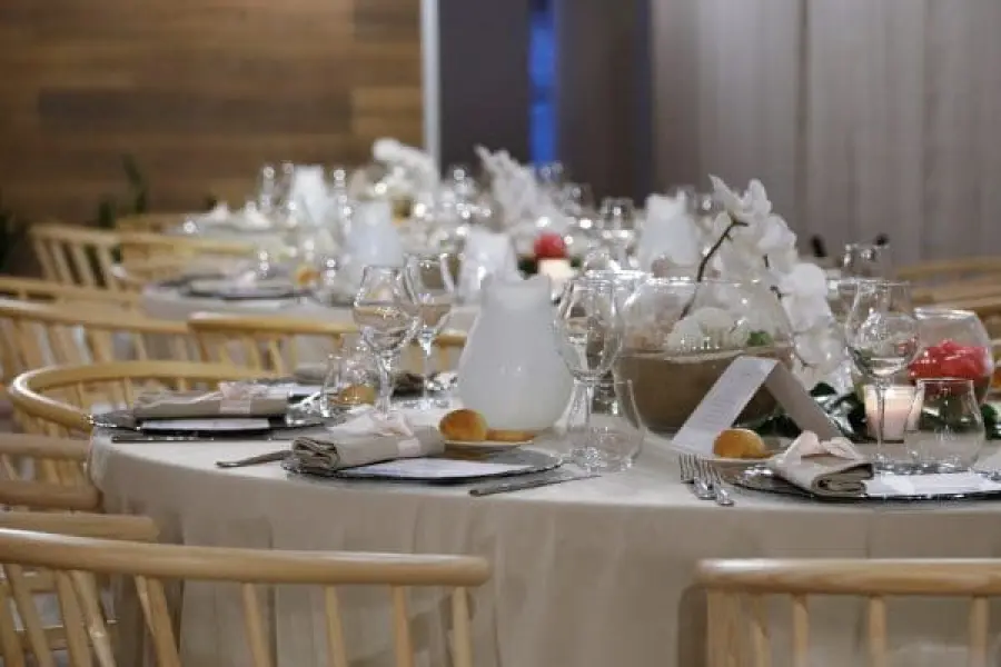 Organizzare un matrimonio: l’attenzione al budget