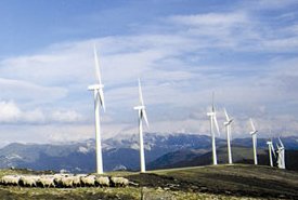 Energia Eolica, in Italia piace sempre di più