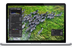 WWDC 2012: il nuovo Mac Book Pro 2012