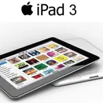 iPad3, ecco tutte le novità