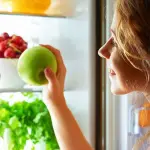 Come scegliere il frigorifero giusto per la cucina