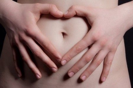 Calcolo ovulazione: il grafico