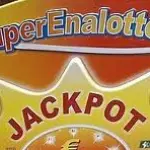 Superenalotto, fino ad ora distribuiti 320 milioni di euro