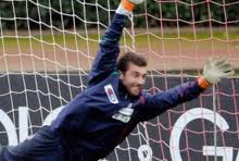 Europei 2012: 10 azzurri all'antidoping