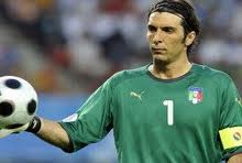 Europei 2012: per Buffon almeno la semifinale