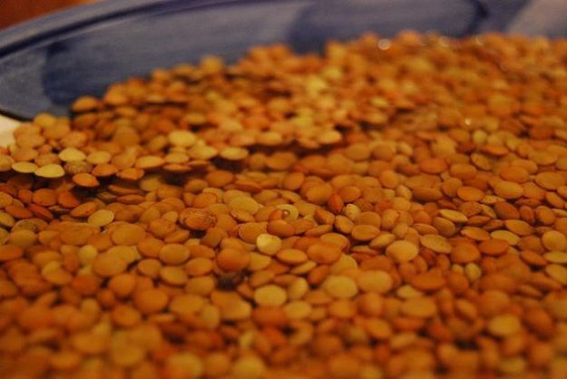 Alimenti ricchi di ferro, la vera importanza