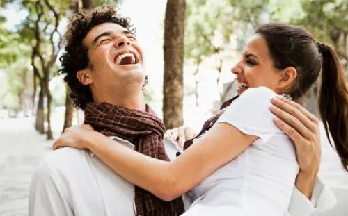 Che cos'è la sessualità di coppie