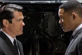 Men in Black 3, 660 sale italiane