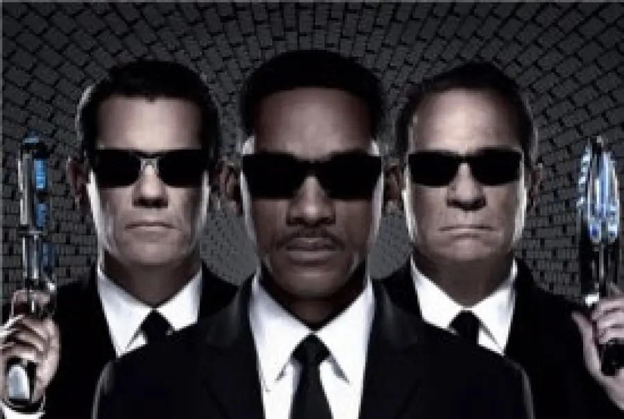 Man in Black III, dal 23 maggio