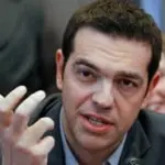 Tsipras: bisogna cambiare l'Europa