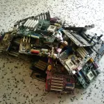 Prezzo Oro: Possediamo oro nelle nostre case e non lo sappiamo