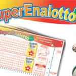 Estrazione Superenalotto del 15 maggio 2012, concorso numero 58