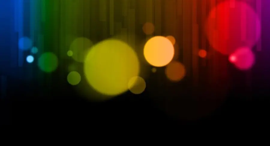 Curarsi con la cromoterapia direttamente nel proprio box doccia