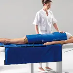 Pressoterapia per diminuire la pressione arteriosa