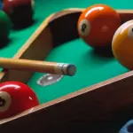 Giochi di biliardo per divertirvi online