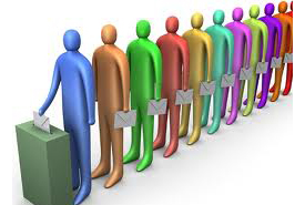 Elezioni 2012 Palermo: affluenza in calo