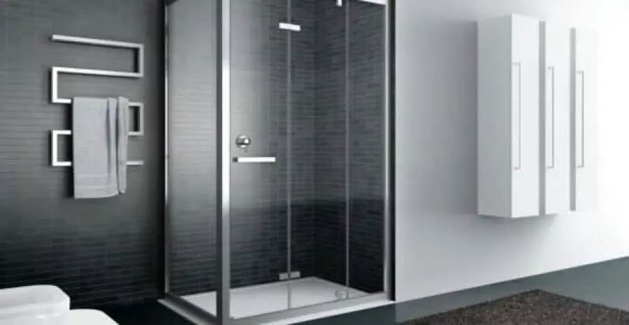 I box doccia di ultima generazione sono un ottimo rimedio contro lo stress....