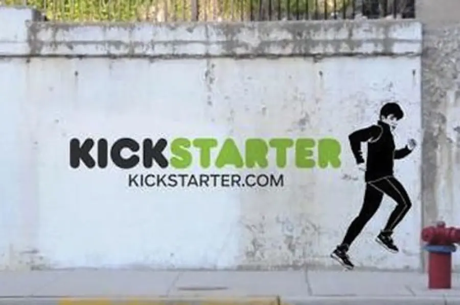 Un Kickstarter per il settore dei videogiochi