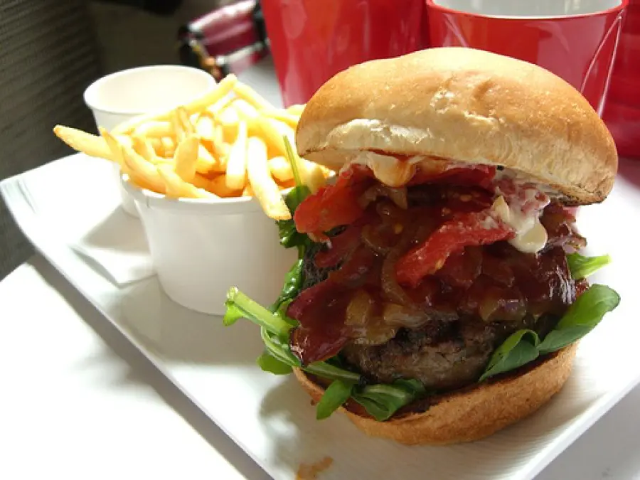 Colesterolo alto: il male del nuovo secolo