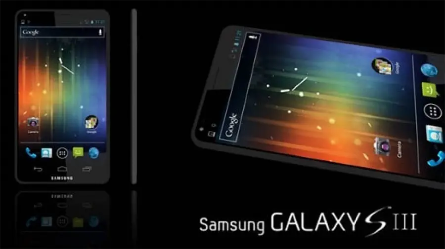 Samsung Galaxy s3: tecnologia amoled, immagini e video spettacolari