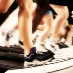 Tapis roulant magnetico: allenare gambe e glutei camminando