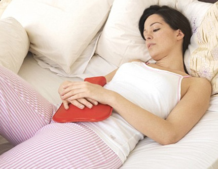 Cause del ritardo mestruale