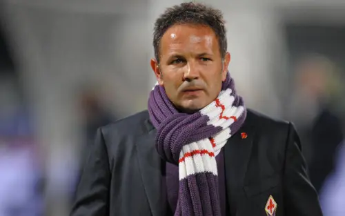 Calciomercato Fiorentina: Mihajlovic rischia, Rossi pronto