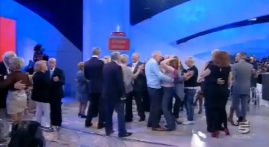 Anticipazioni Uomini e Donne: oggi ancora trono over