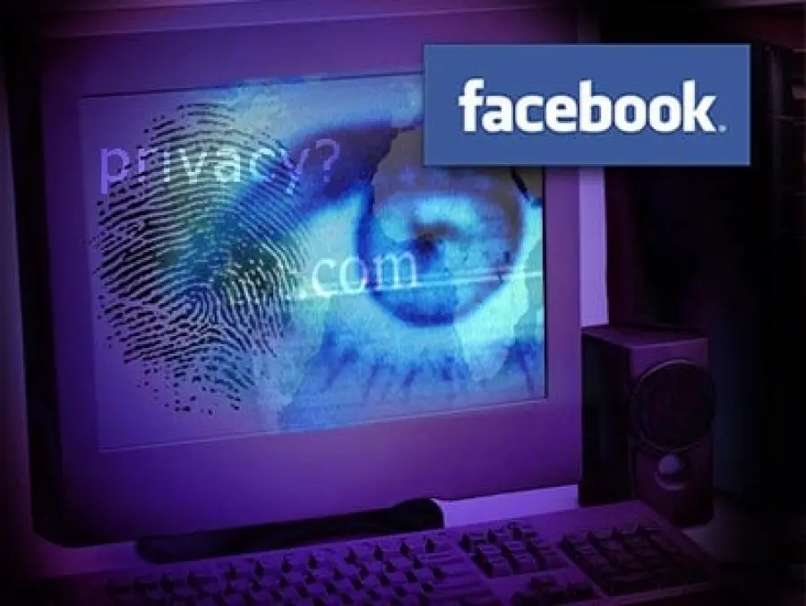 Facebook: profili ombra, la privacy violata in Europa