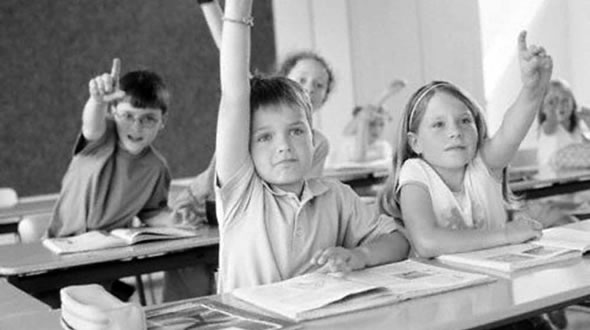 Come sarà la scuola del futuro?