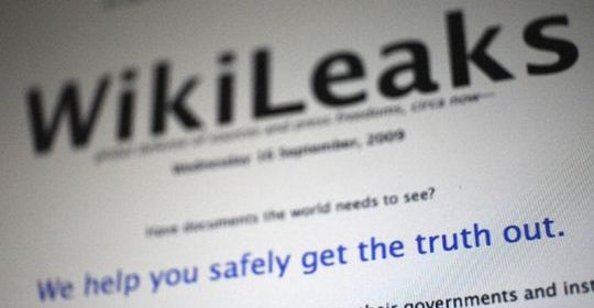 WikiLeaks: fondi esauriti, chieste donazioni nonostante il blocco USA