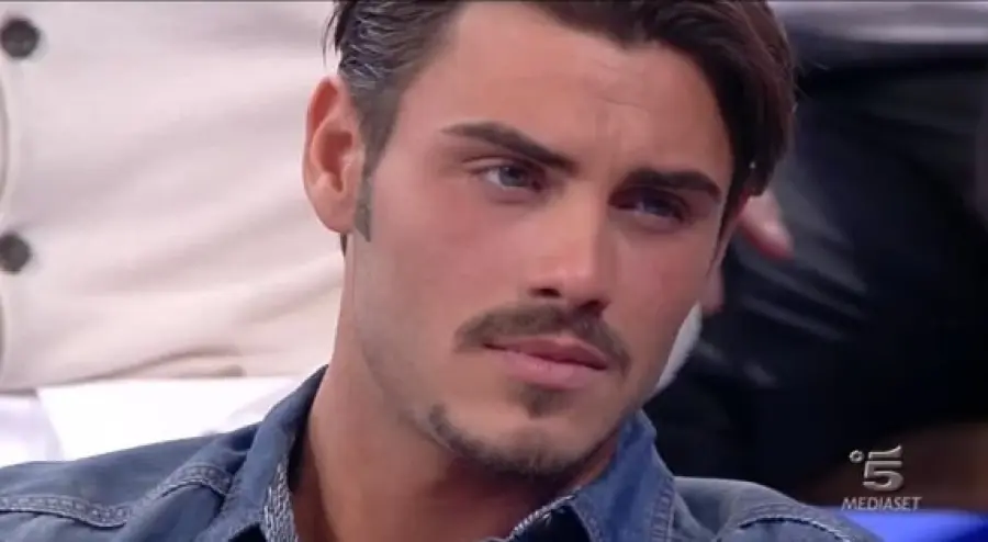 Anticipazioni Uomini e Donne: Pamela bacia Monte, ma pensa a Cristian Galella