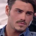 Anticipazioni Uomini e Donne: Pamela bacia Monte, ma pensa a Cristian Galella