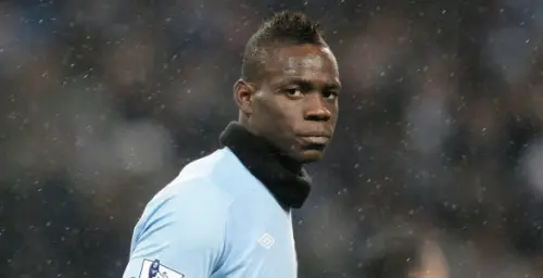 Calciomercato Milan: il sogno si chiama Balotelli
