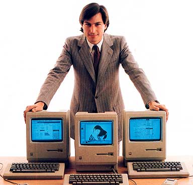 Biografia Steve Jobs: 