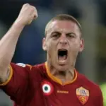 Calciomercato Roma: il contratto di De Rossi resta in stand by
