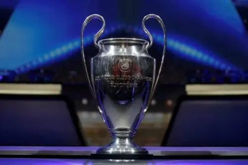 Champions League, le favorite: terminerà l'ossessione bianconera?