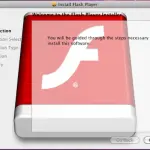 Flashback.C trojan mettono in ginocchio Mac OS X