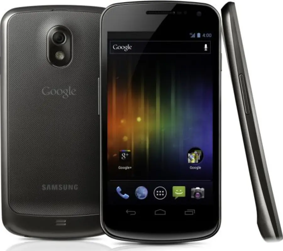 Google Nexus primo Android 4.0
